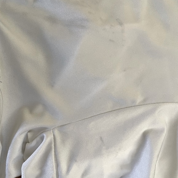 Cramer Padded Football Shirt - Picture 3 of 3